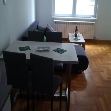 Lmng Apartments Beograd Ngoại thất bức ảnh