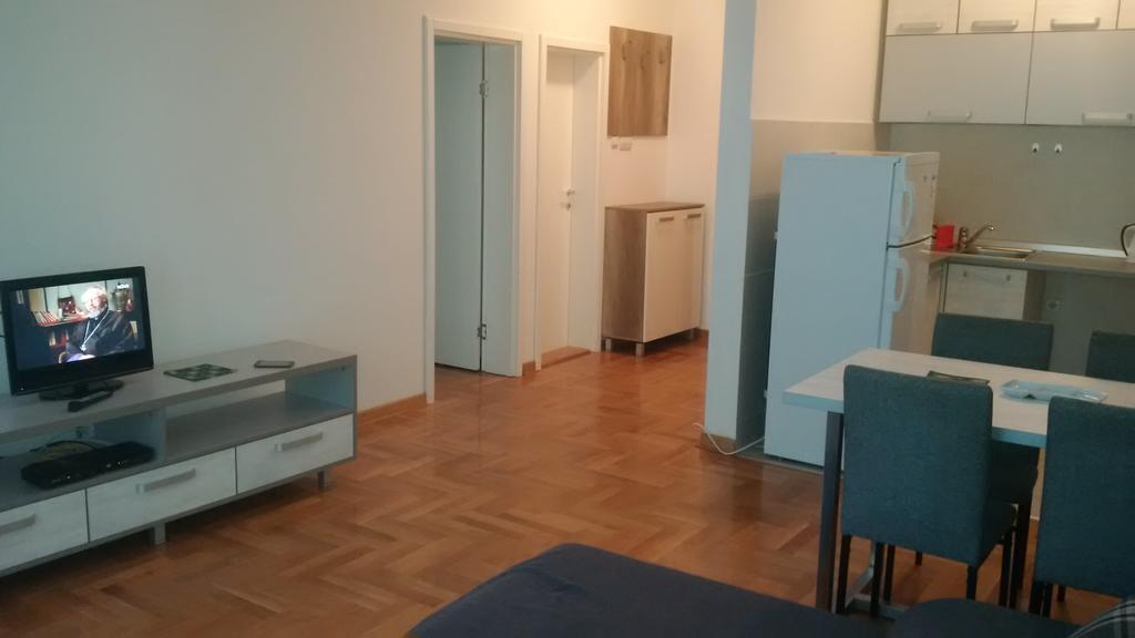 Lmng Apartments Beograd Ngoại thất bức ảnh