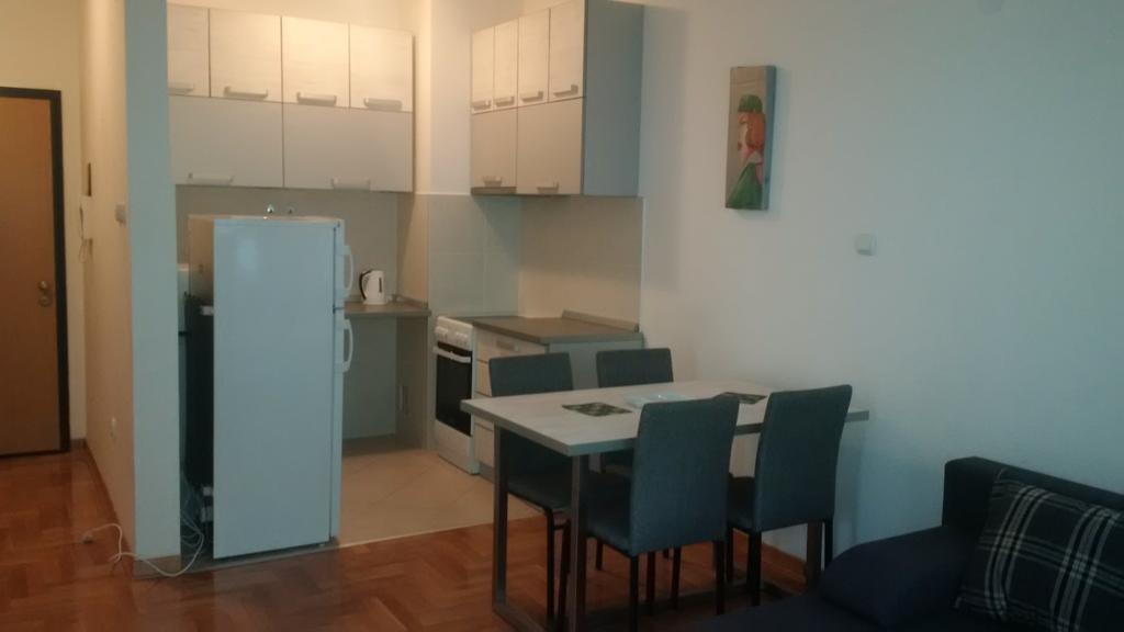 Lmng Apartments Beograd Ngoại thất bức ảnh