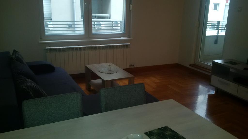 Lmng Apartments Beograd Ngoại thất bức ảnh